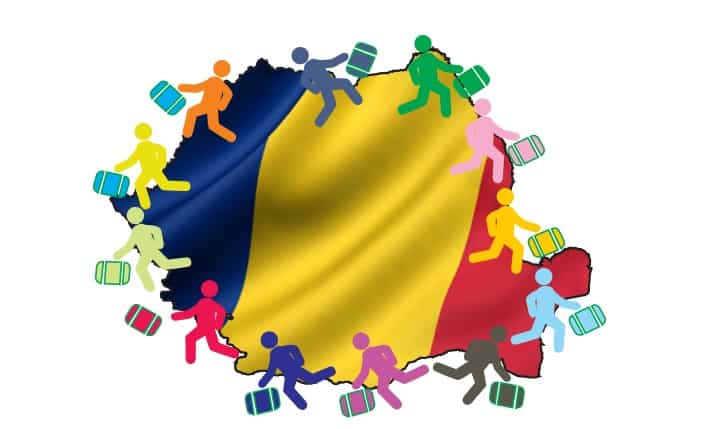 Cât de mult își iubesc românii din diaspora, țara natală?