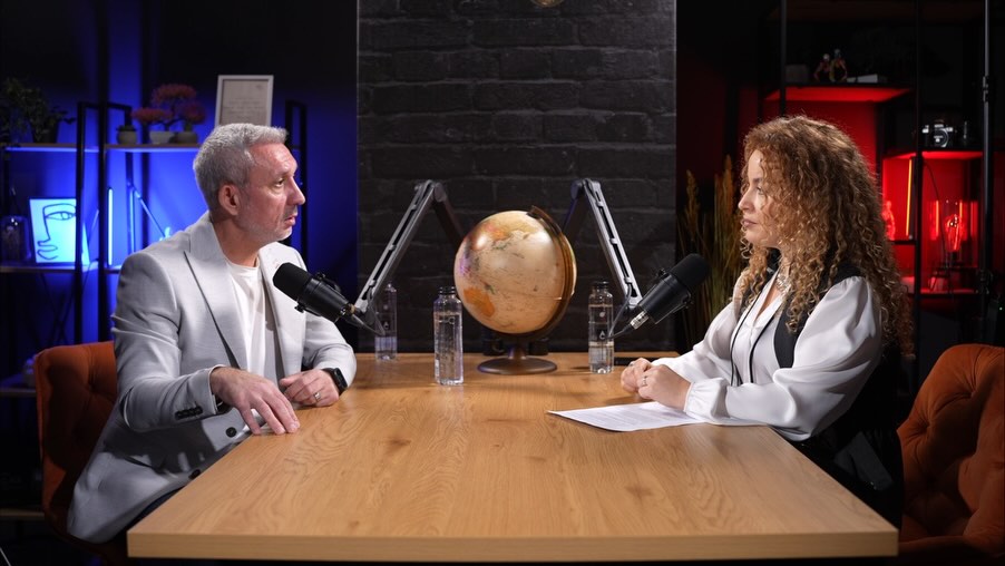 Interviu cu celebrul psihoterapeut Constantin Cornea- inițiatorul unor concepte si abordări revoluționare în domeniul psihoterapiei